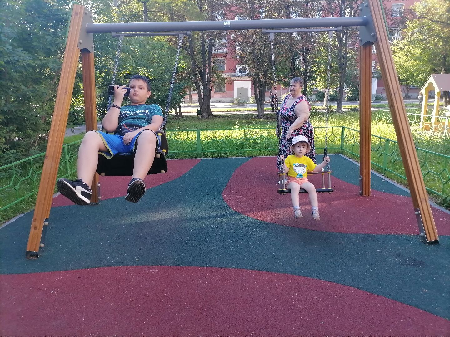 детскаяплощадка