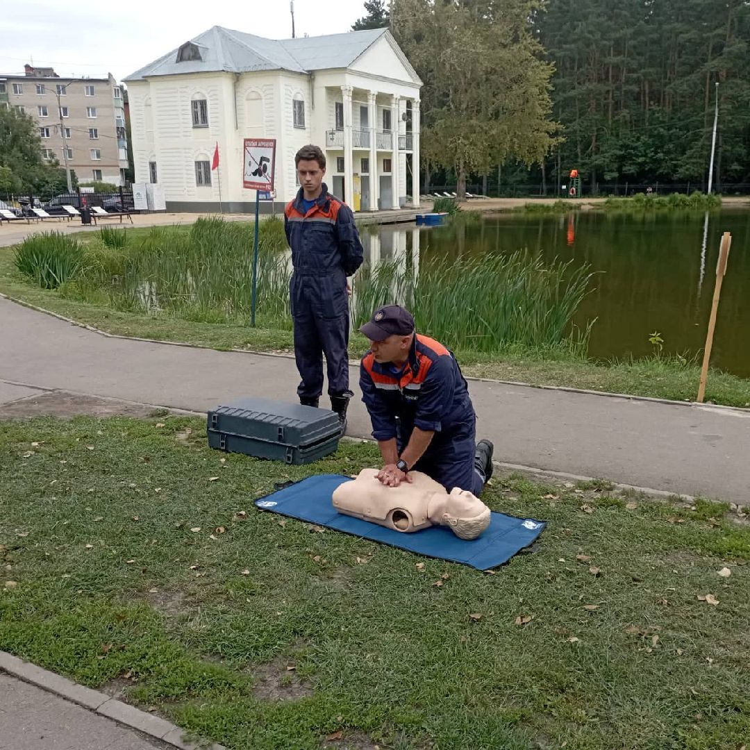 Новость, МЧС, отдых на воде, лето, безопасность