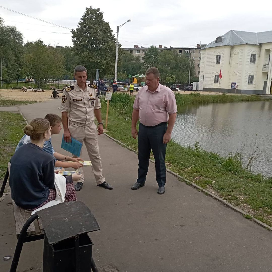 Новость, МЧС, отдых на воде, лето, безопасность