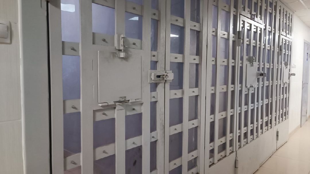 Росгвардия, ЧП, военкомат