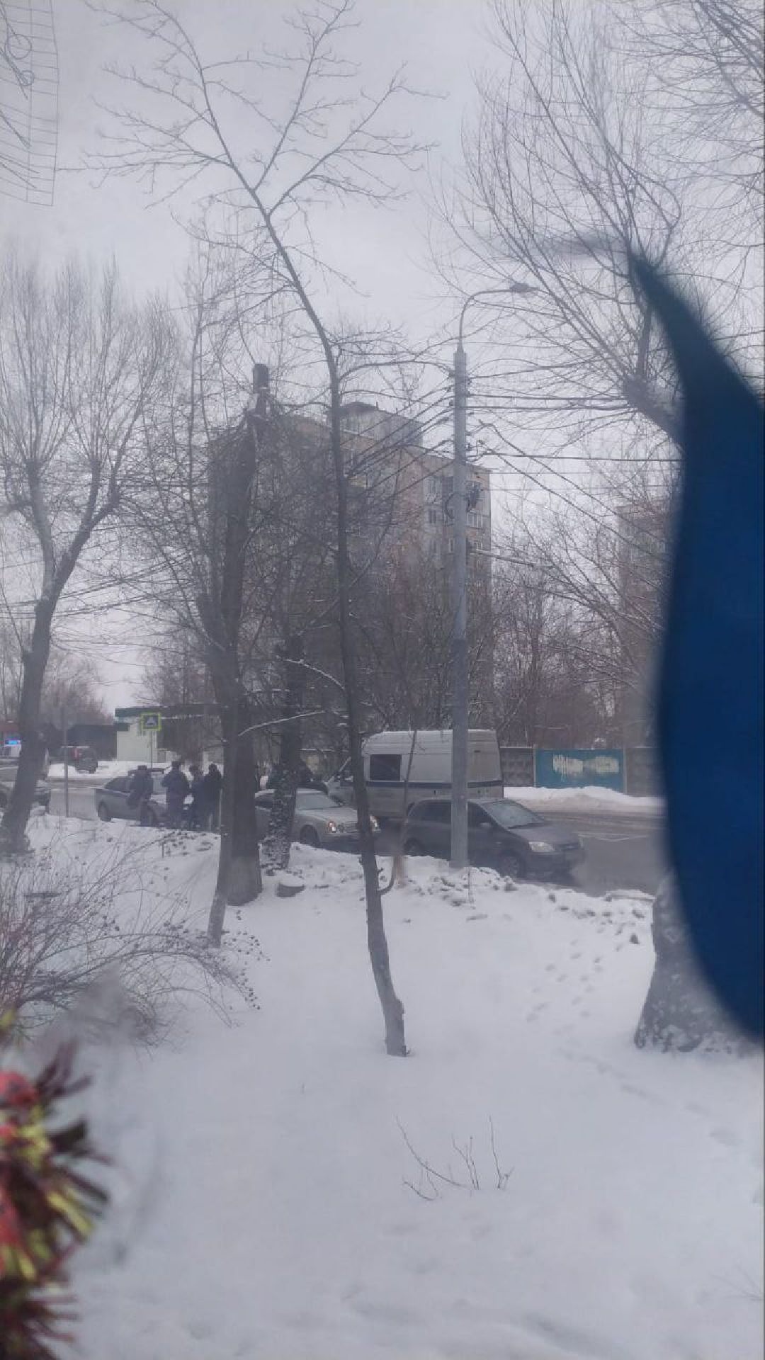 Росгвардия, ЧП, военкомат