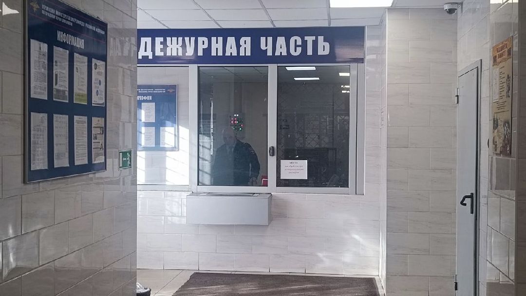 Росгвардия, ЧП, военкомат