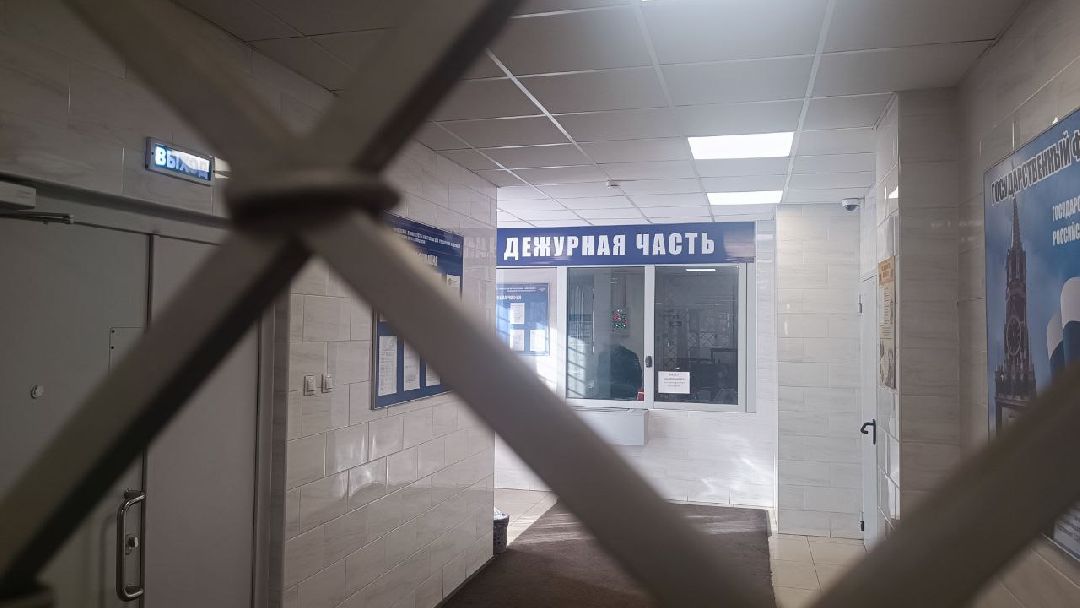 Росгвардия, ЧП, военкомат