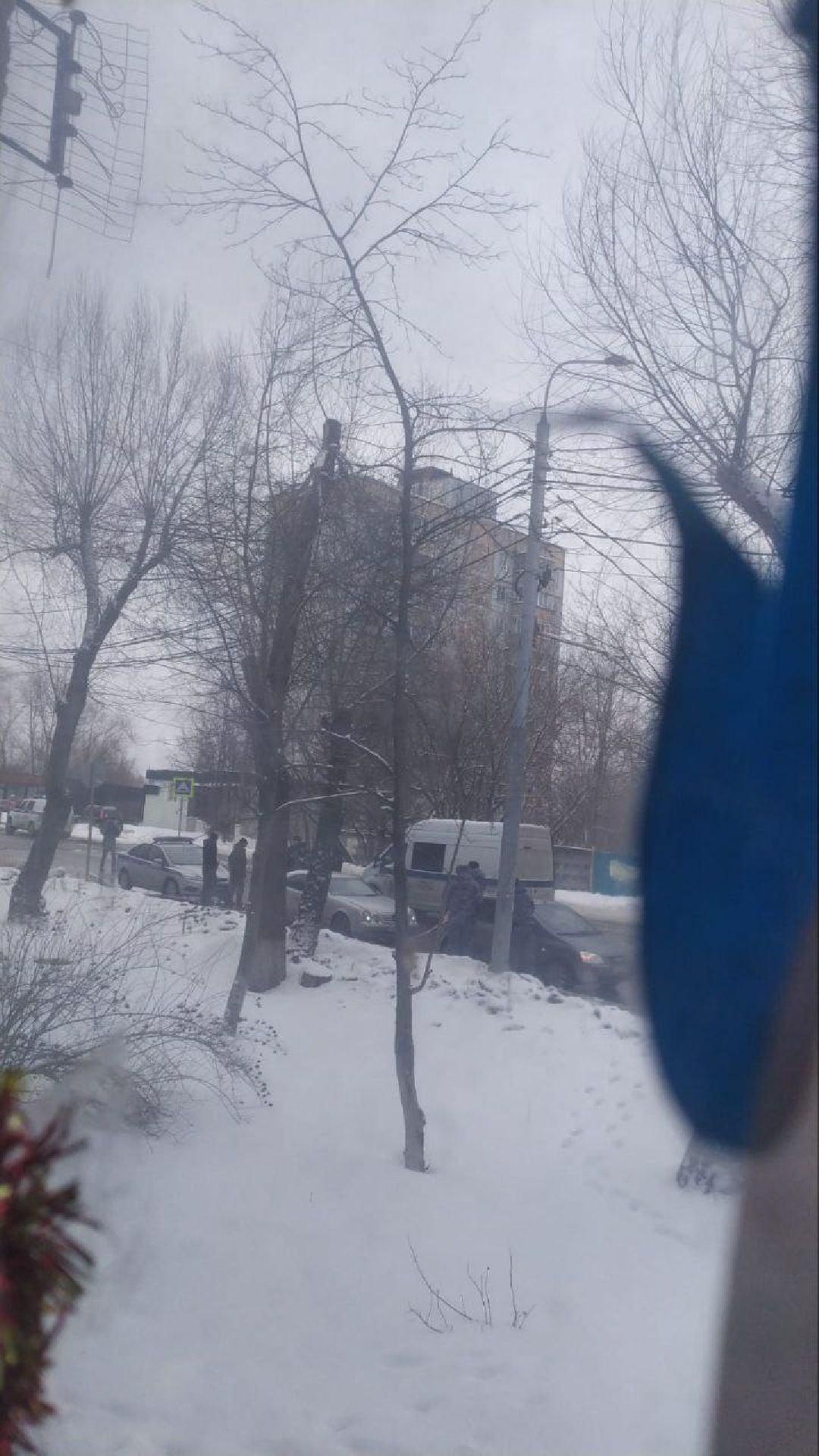 Росгвардия, ЧП, военкомат