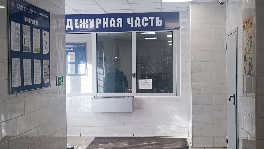 Росгвардия, ЧП, военкомат