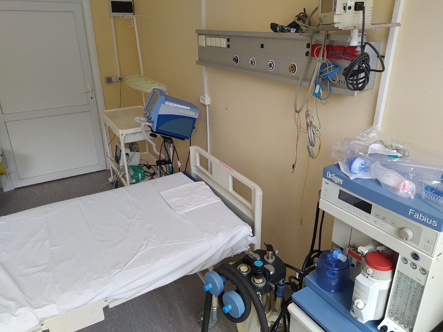 Дедовск, больница, медицина