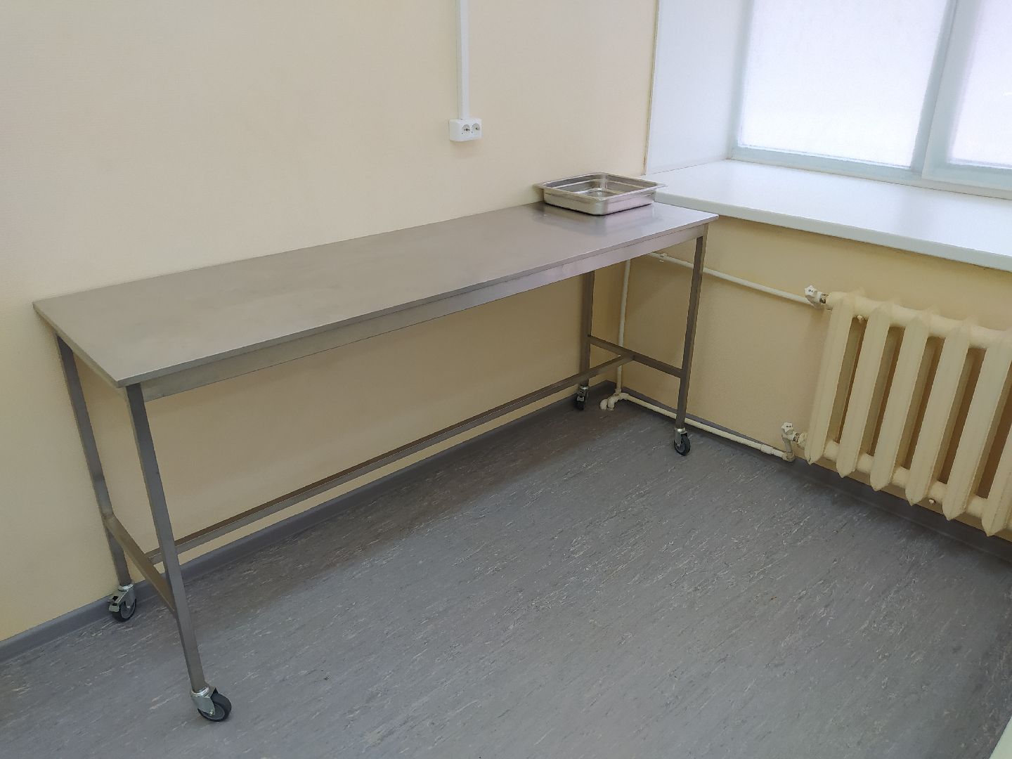 Дедовск, больница, медицина