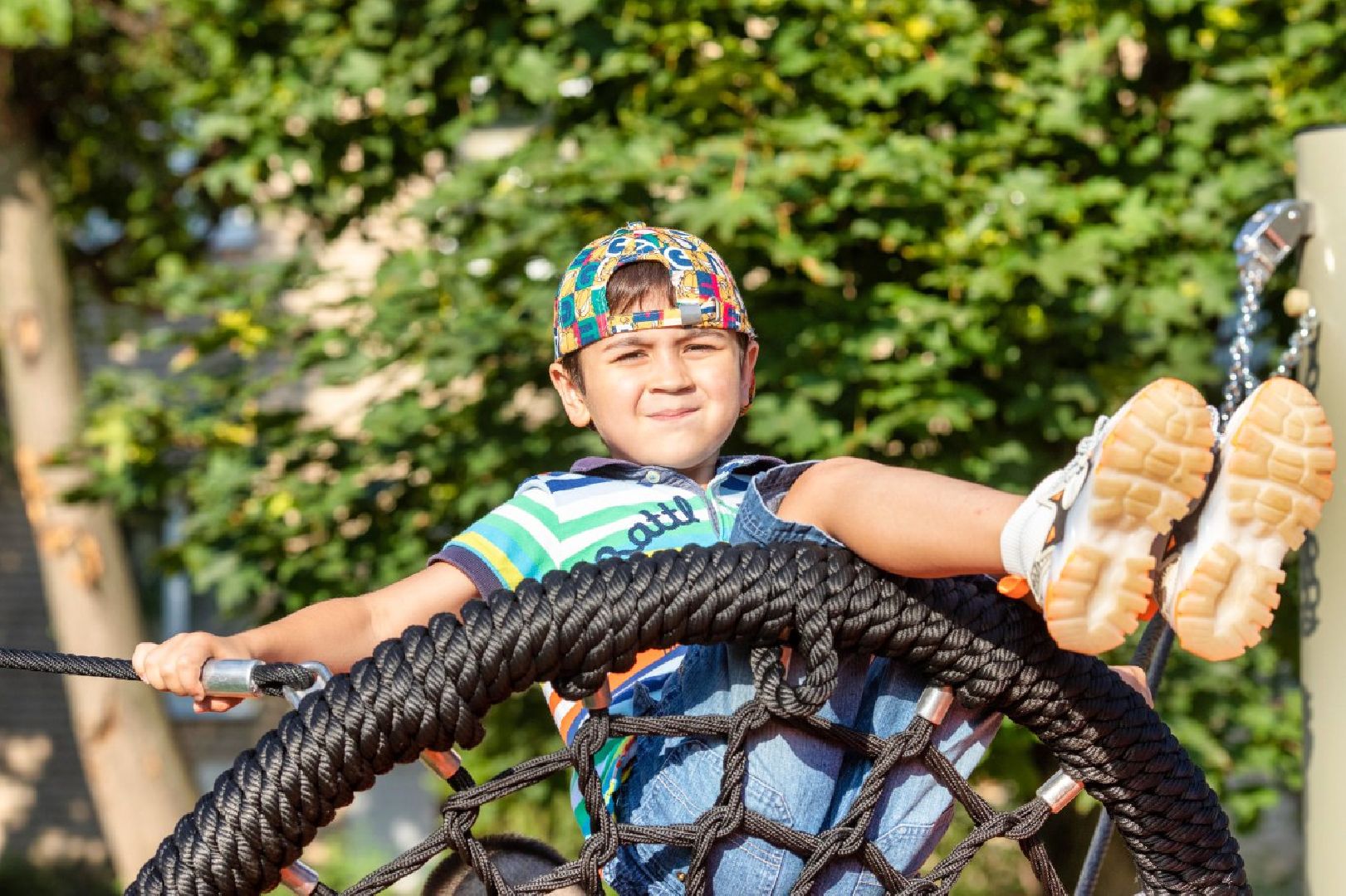 Подольск площадка