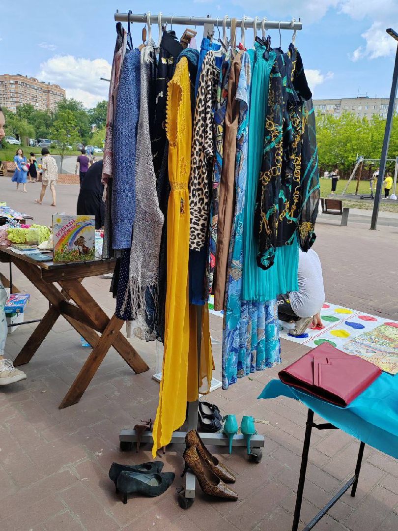 Балашиха, Подмосковье, культура, Фабрика 1830, Артфест