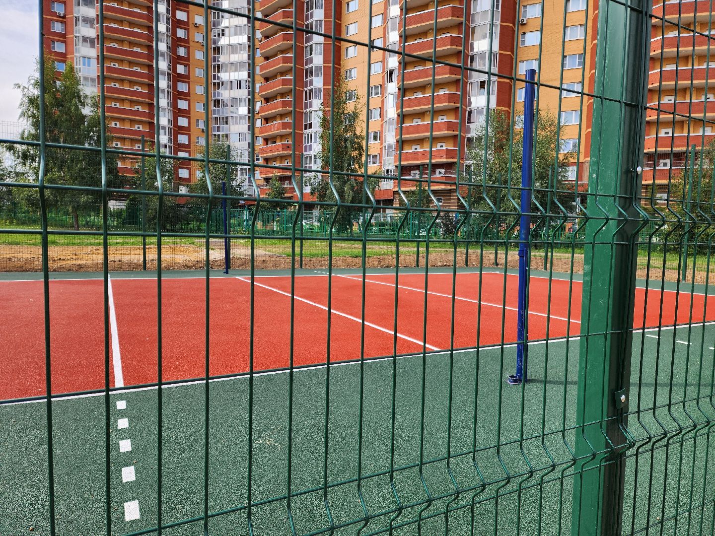 Подольск, образование, школы, учебный год