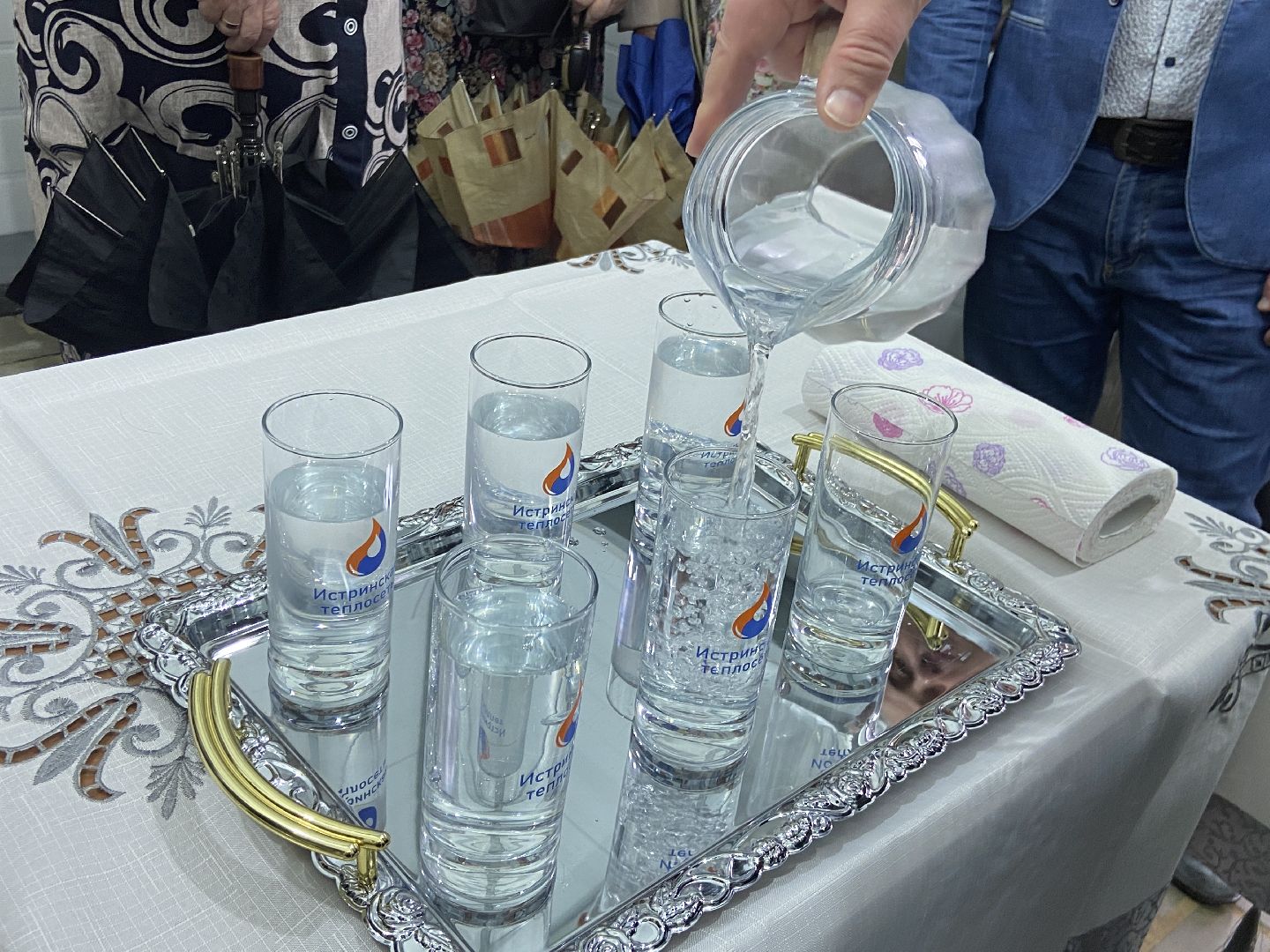 вода, взу, истра,