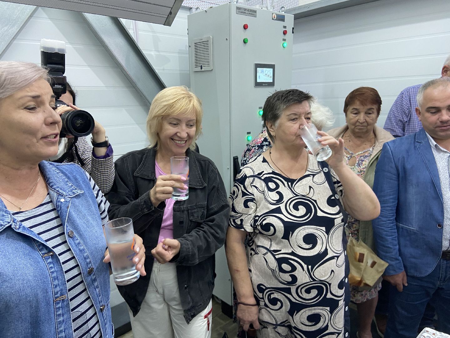 вода, взу, истра,