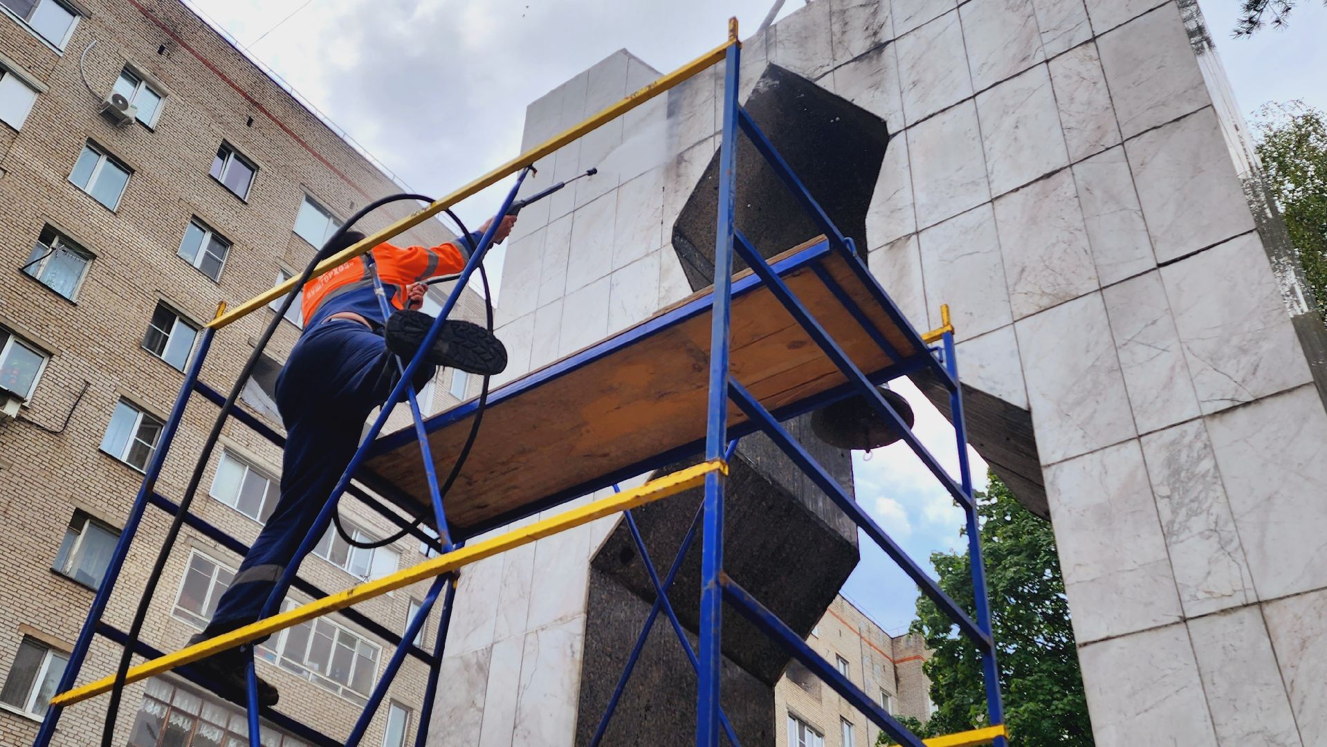 Подмосковье, Городской округ Пушкинский, благотворительность