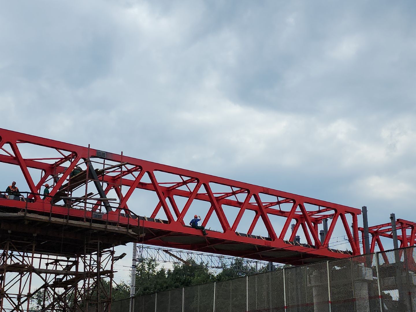 строительство; архитектура; железная дорога; видное