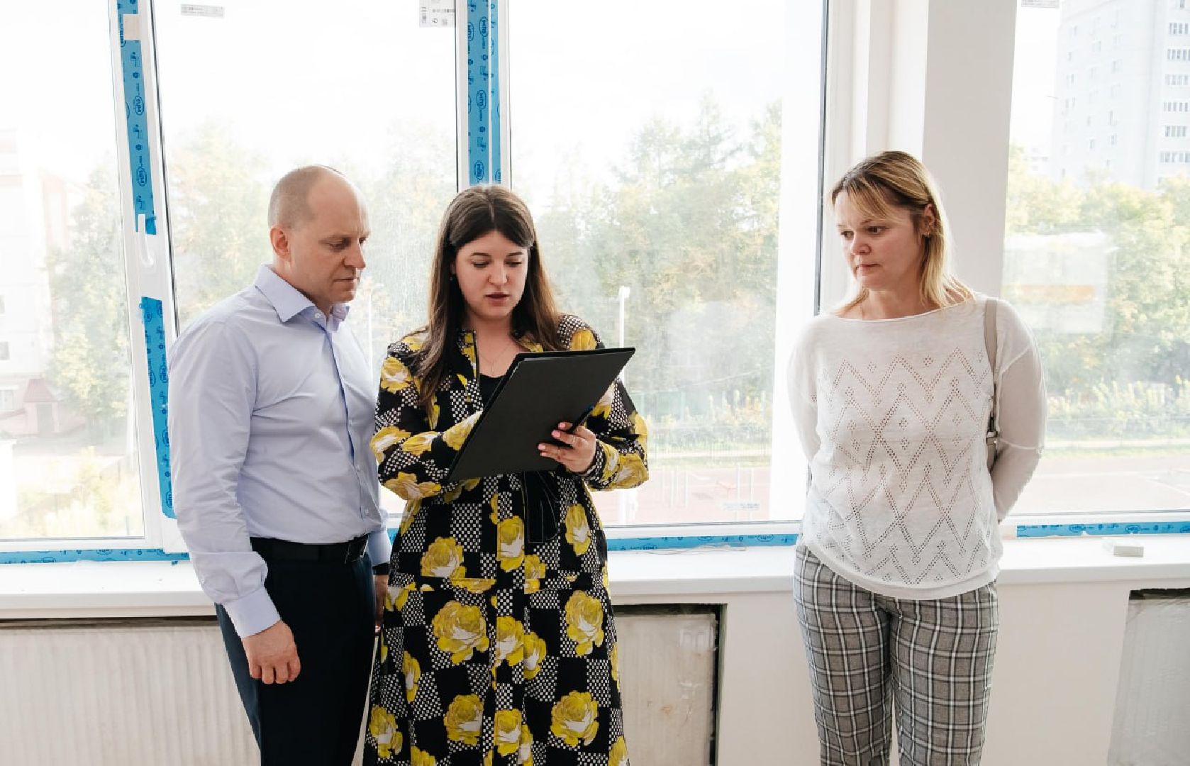 Подмосковье, Ивантеевка, образование