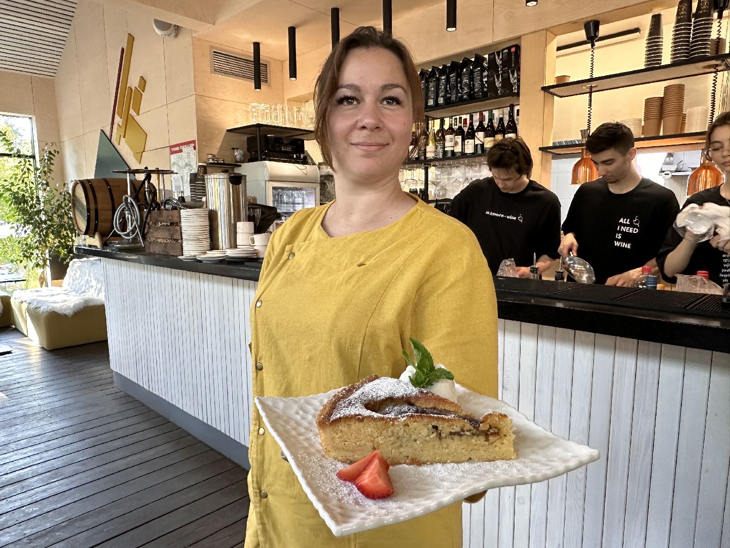 Одинцово, Малевич, Парки Подмосковья, Туризм, ресторан, рецепт, устрицы, художники, живописцы, гастротуризм