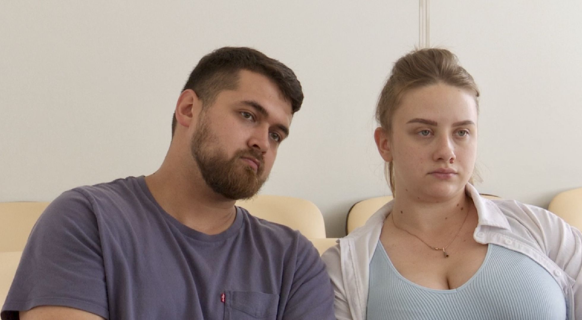 Клин, медицина, общество, молодые мамы