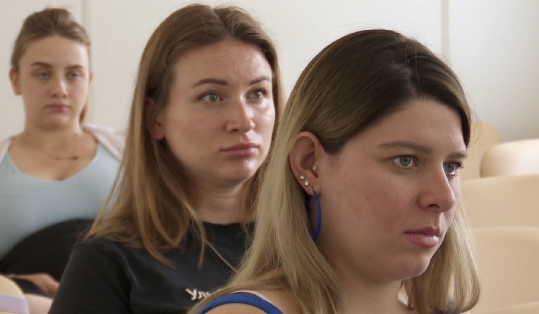 Клин, медицина, общество, молодые мамы