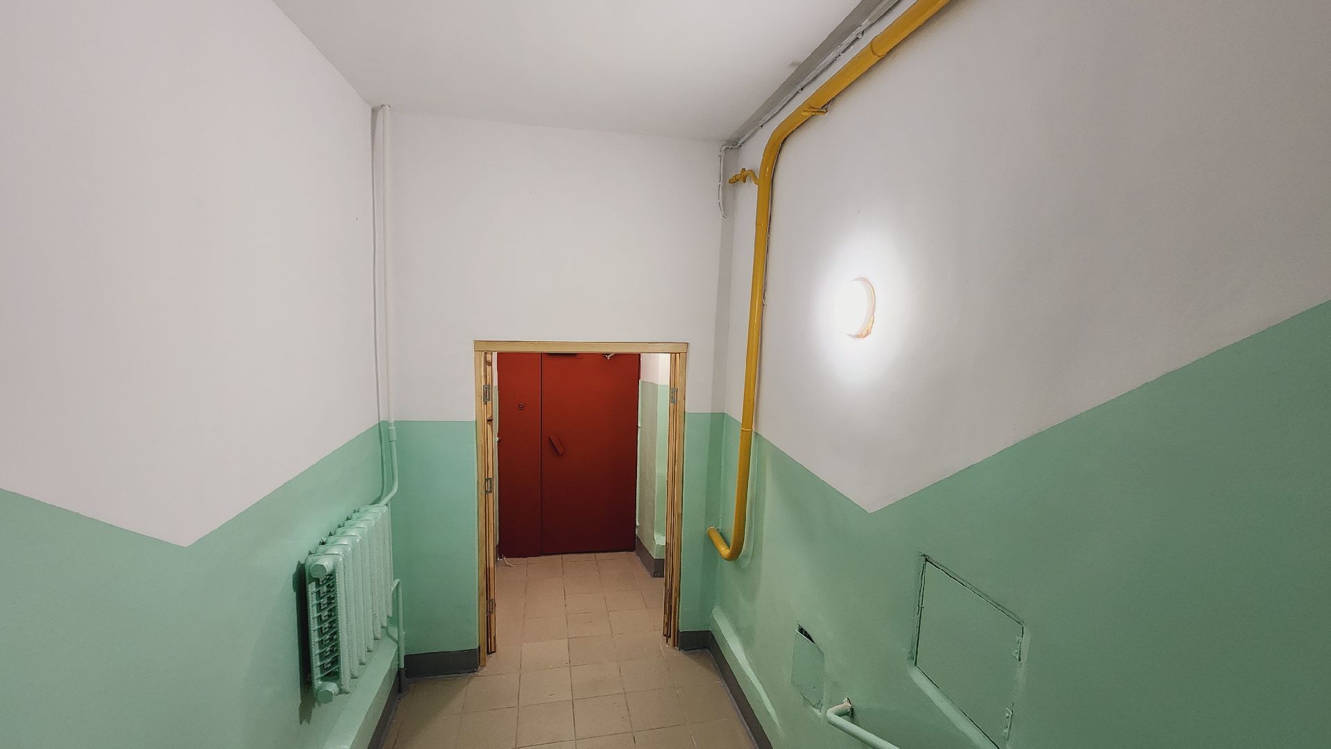 Подмосковье, Ивантеевка, благоустройство,