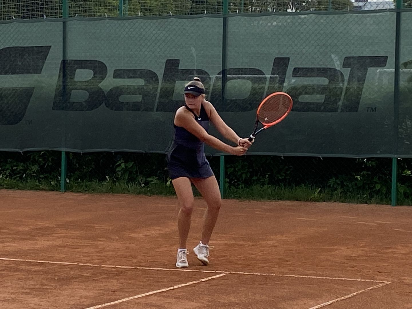 Балашиха, СК «Балашиха, Анастасия Мыскина, теннис