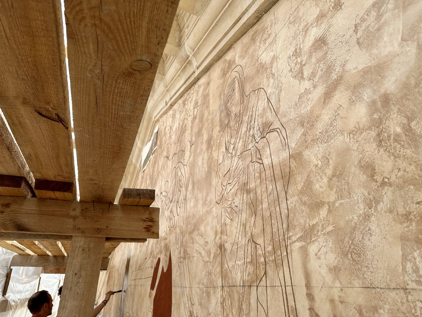 Клин, строительство, благоустройство, перемены, общество