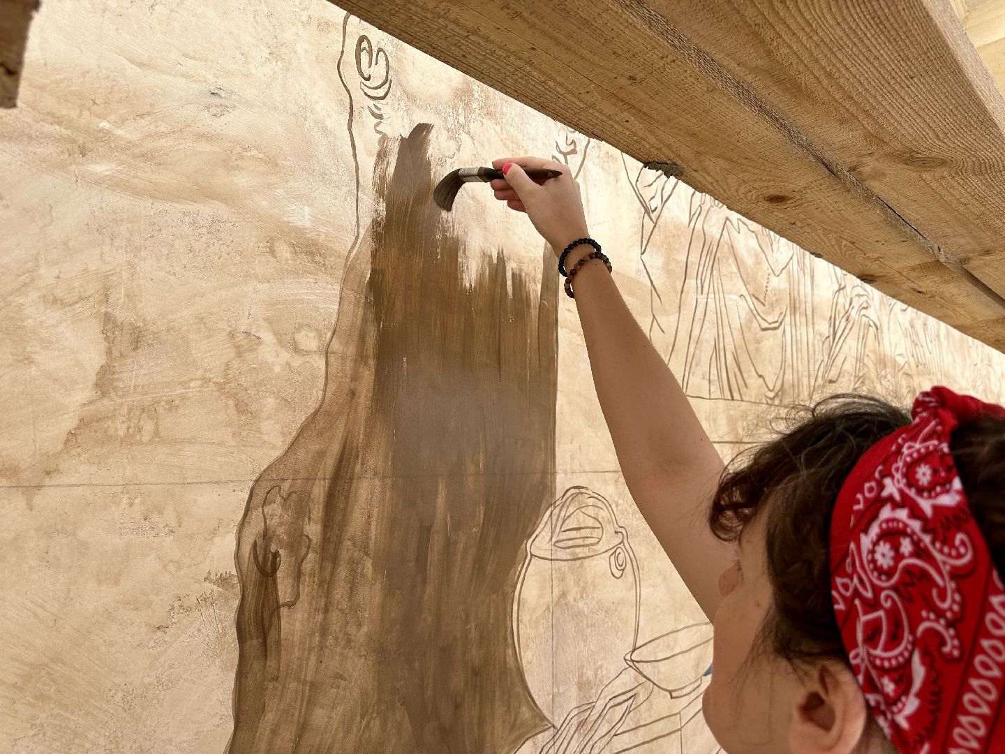 Клин, строительство, благоустройство, перемены, общество