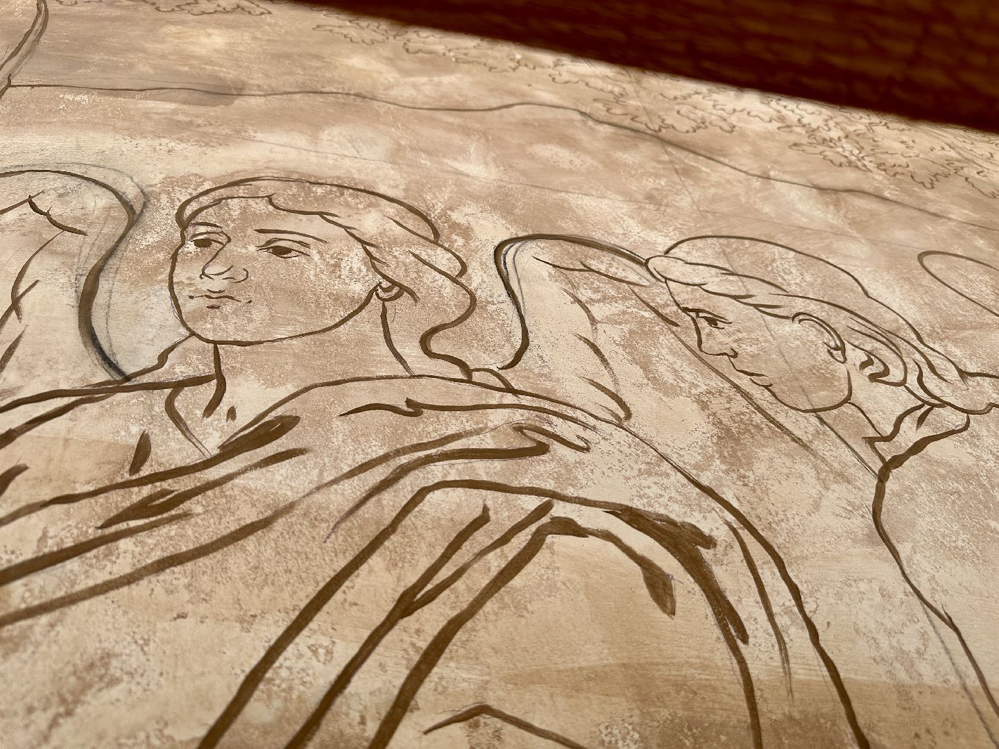 Клин, строительство, благоустройство, перемены, общество