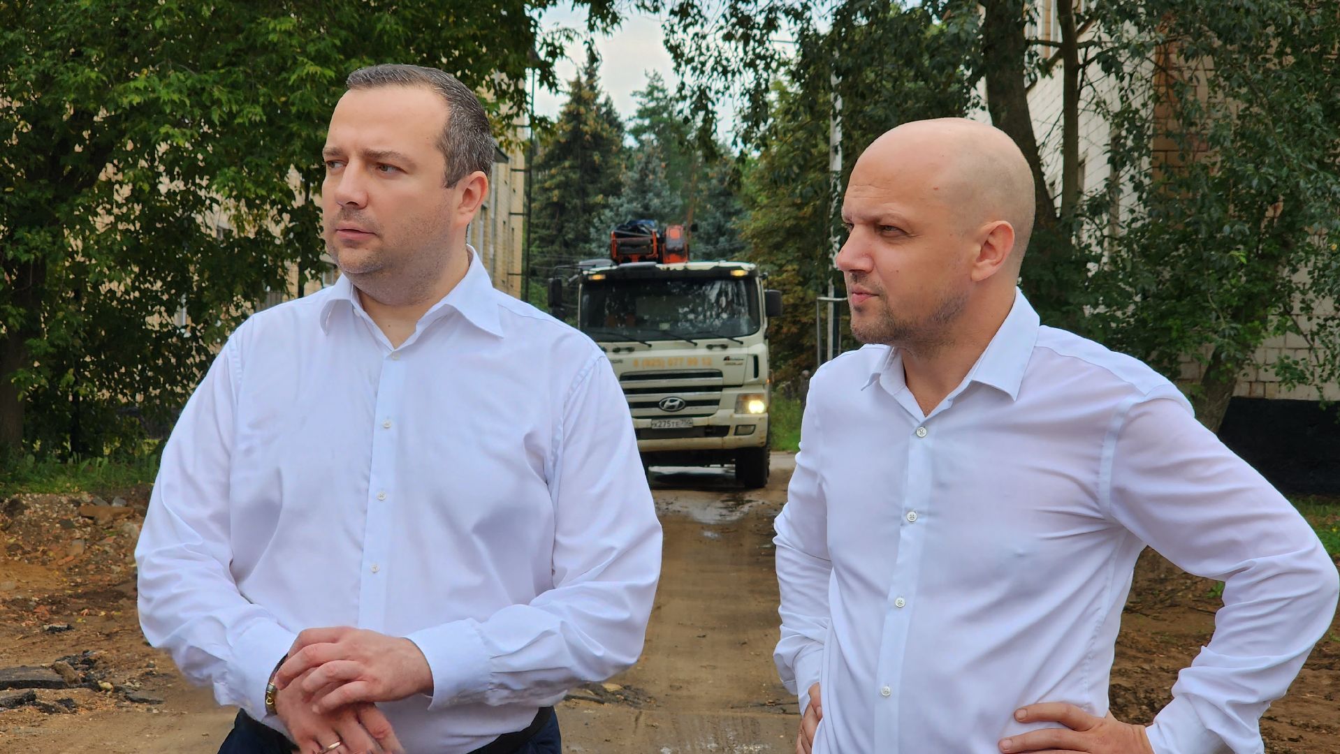 реконструкция, спорт подмосковья,