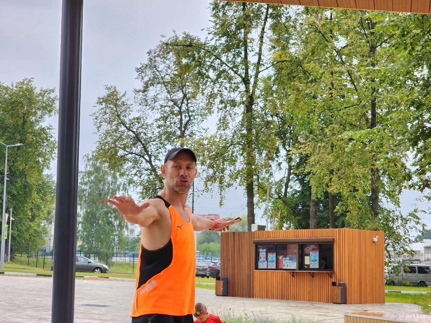 Павловский Посад, городской округ Павловский Посад, люди, спорт, общество