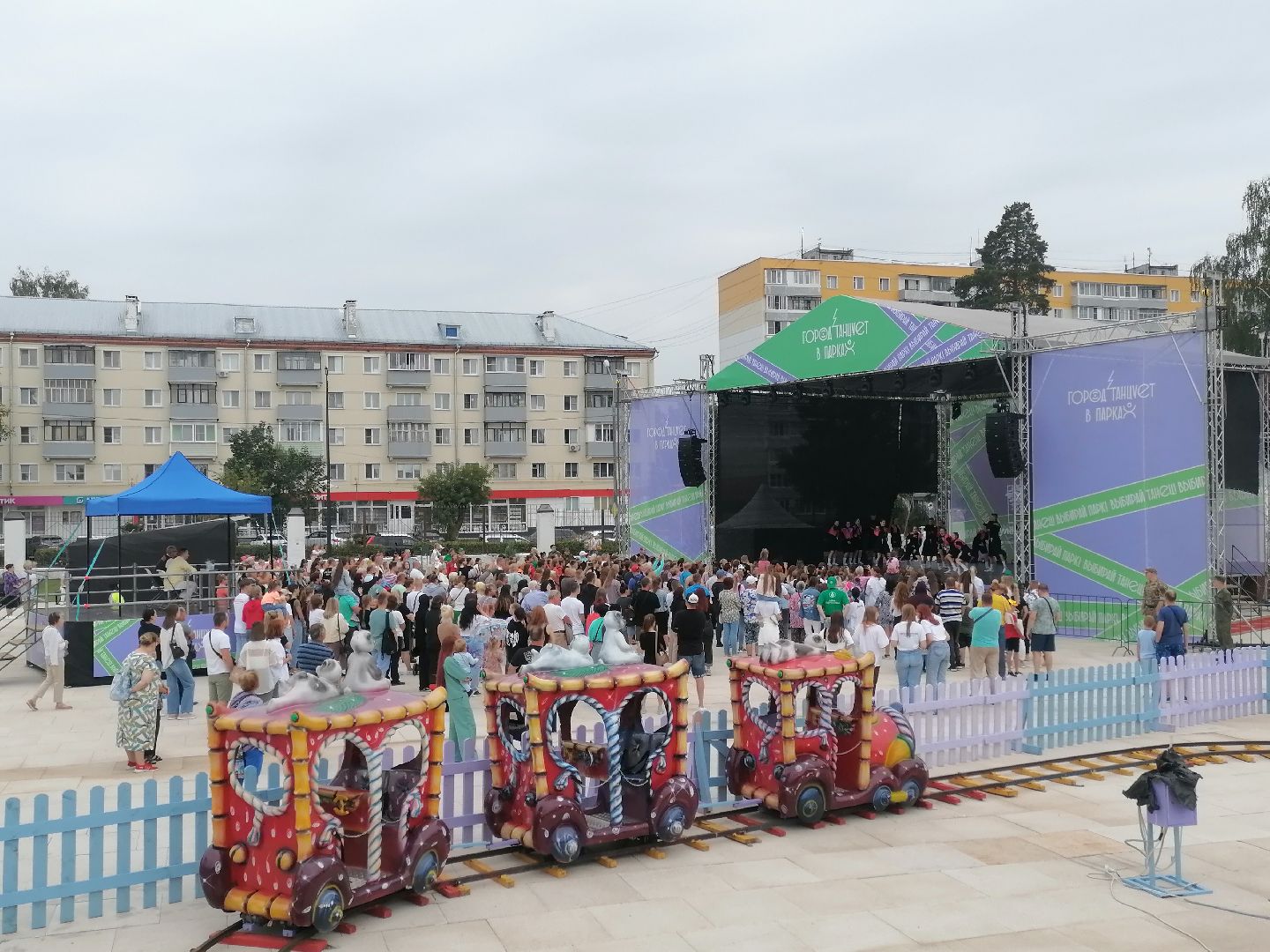 городтанцуетвпарках