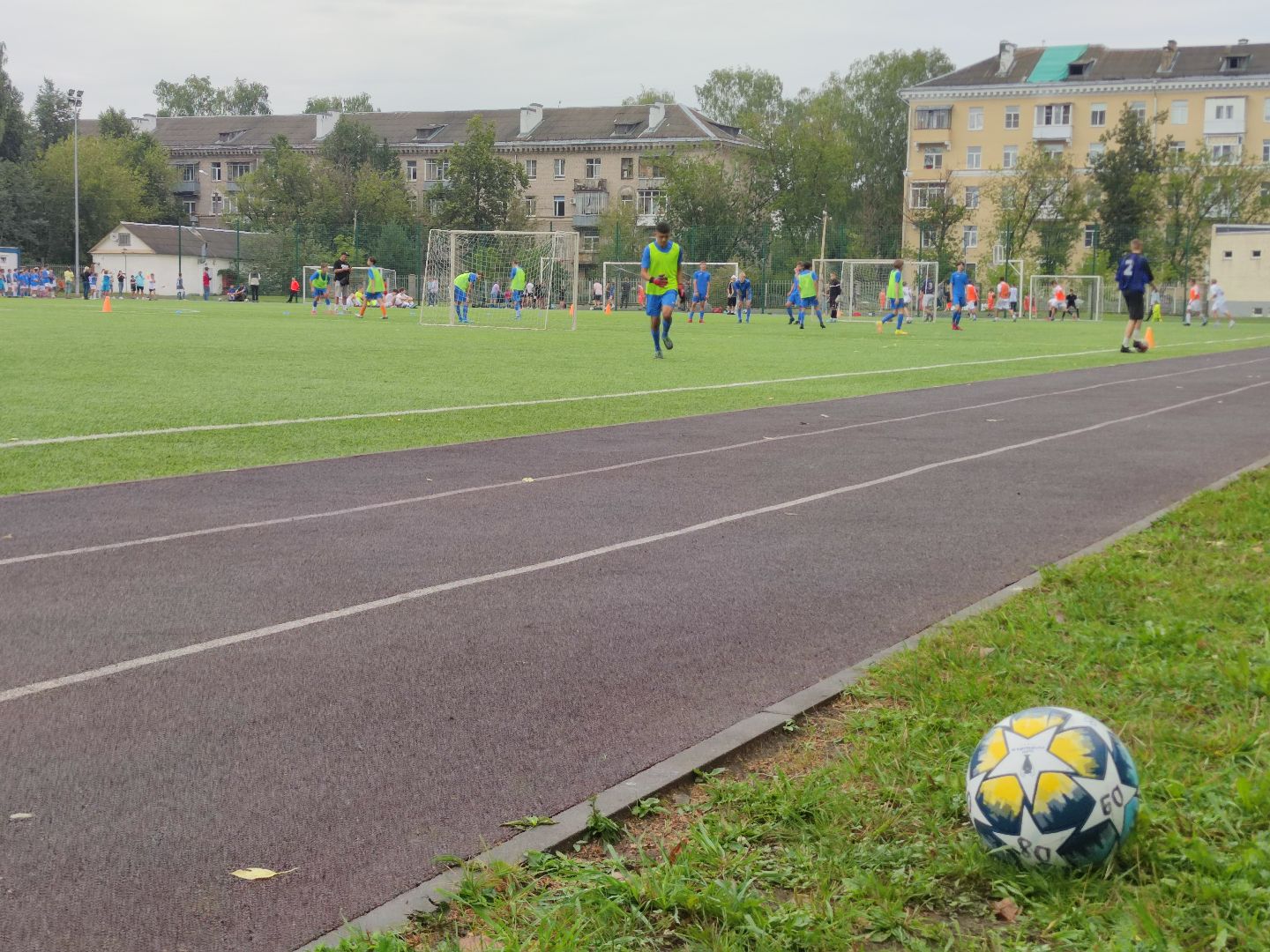 День физкультурника, праздник, спорт, Дубна