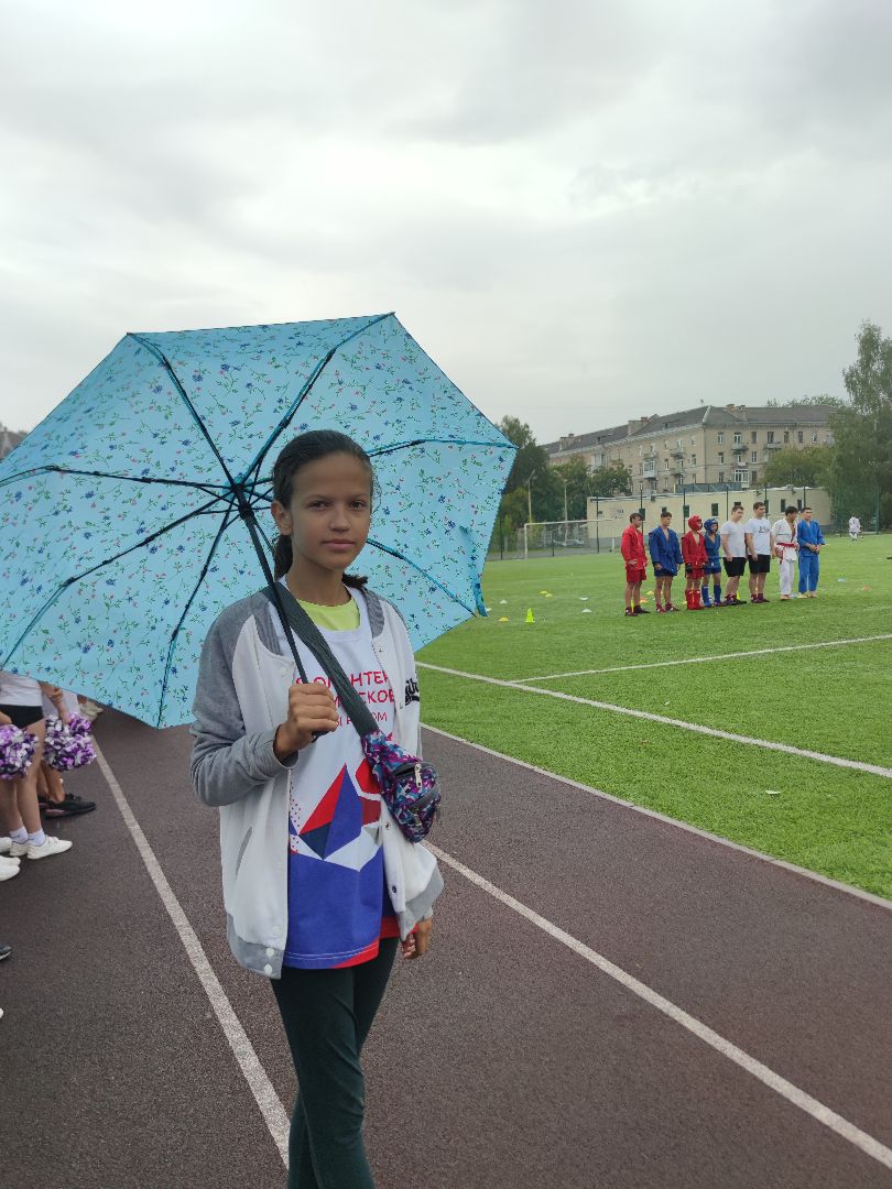 Волонтеры Подмосковья, добровольцы, праздник, День Физкультурника, Дубна