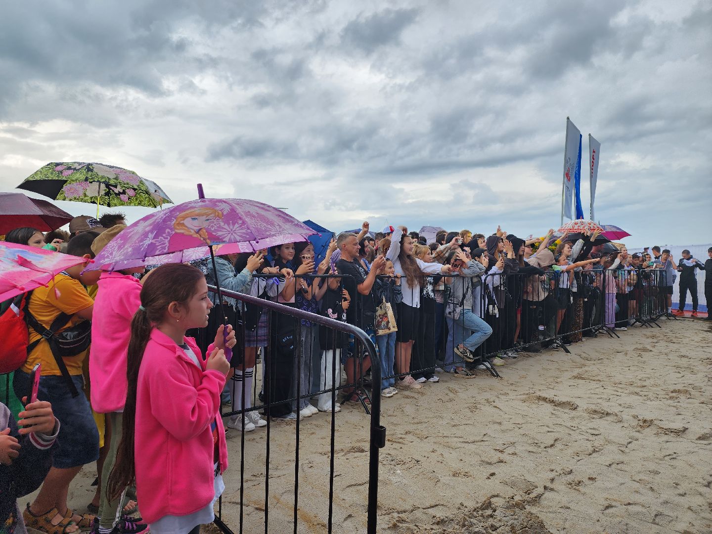 Серпухов, Подмосковье, пляж, Кремлёв, Бокс забег