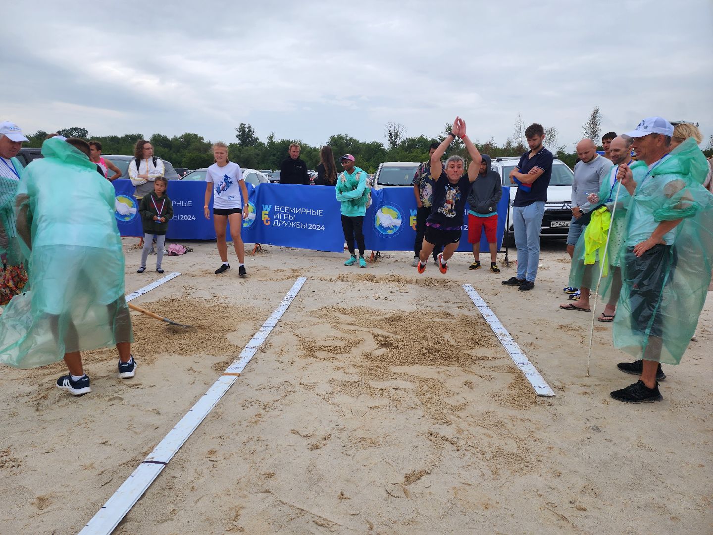 Серпухов, Подмосковье, пляж, Кремлёв, Бокс забег