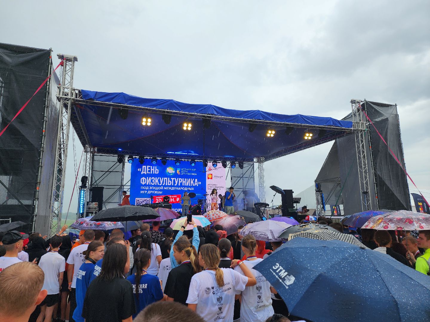 Серпухов, Подмосковье, пляж, Кремлёв, Бокс забег