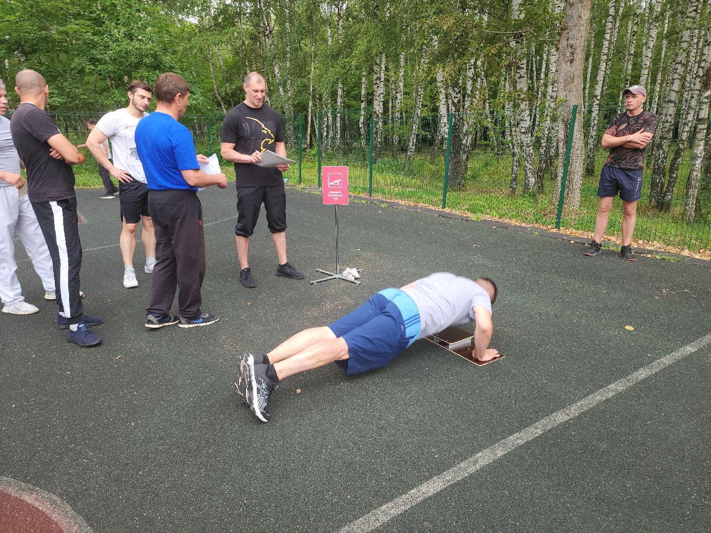 Кашира, ГТО, ГРЕС, Гофрон, спортклуб, День физкультурника