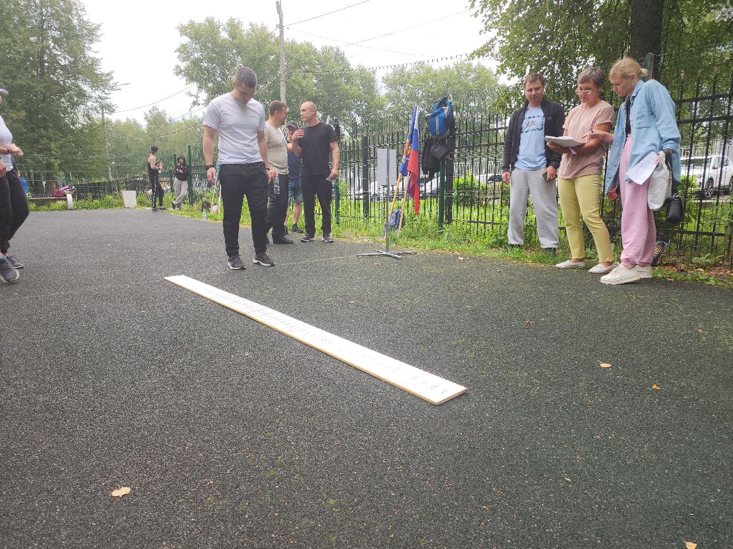 Кашира, ГТО, ГРЕС, Гофрон, спортклуб, День физкультурника