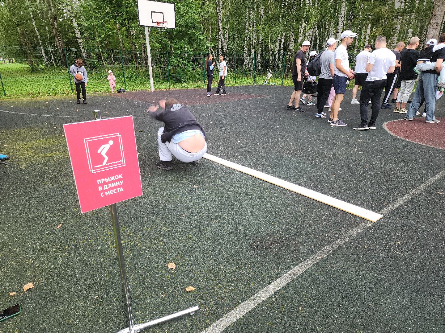 Кашира, ГТО, ГРЕС, Гофрон, спортклуб, День физкультурника