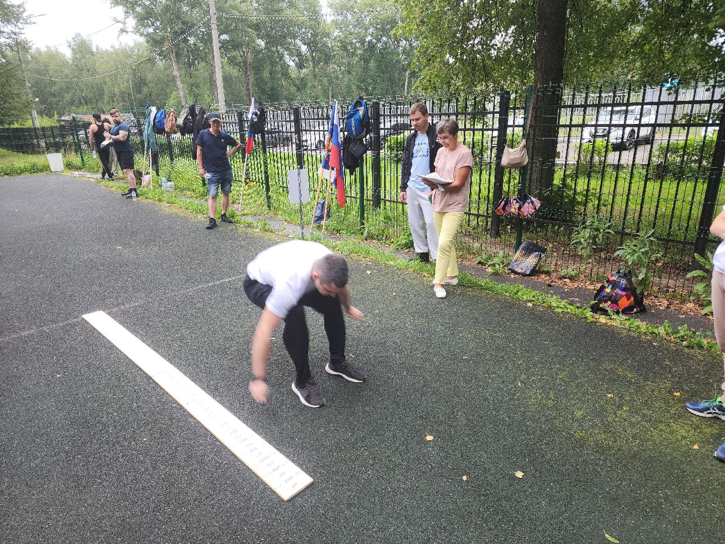 Кашира, ГТО, ГРЕС, Гофрон, спортклуб, День физкультурника