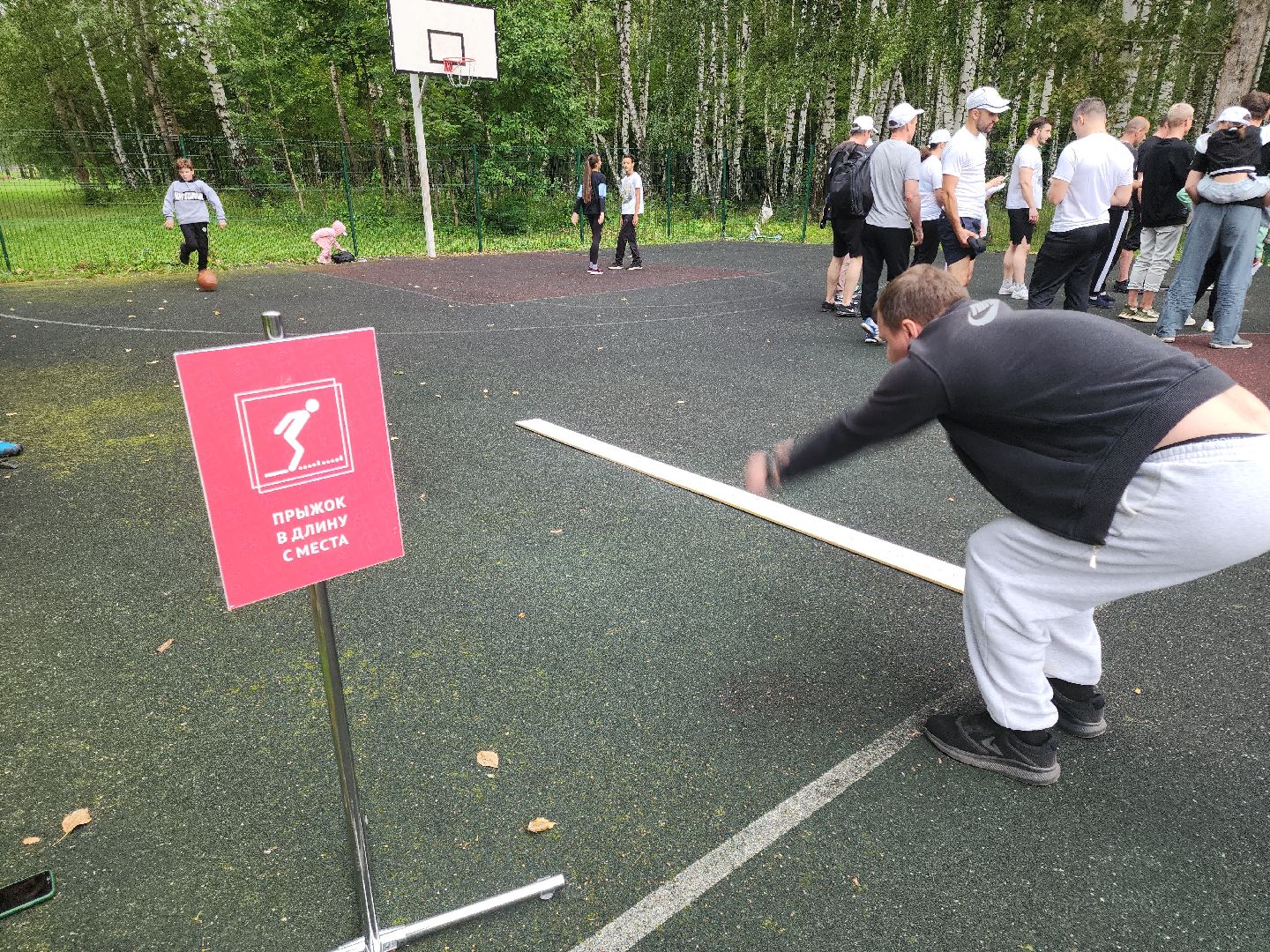 Кашира, ГТО, ГРЕС, Гофрон, спортклуб, День физкультурника