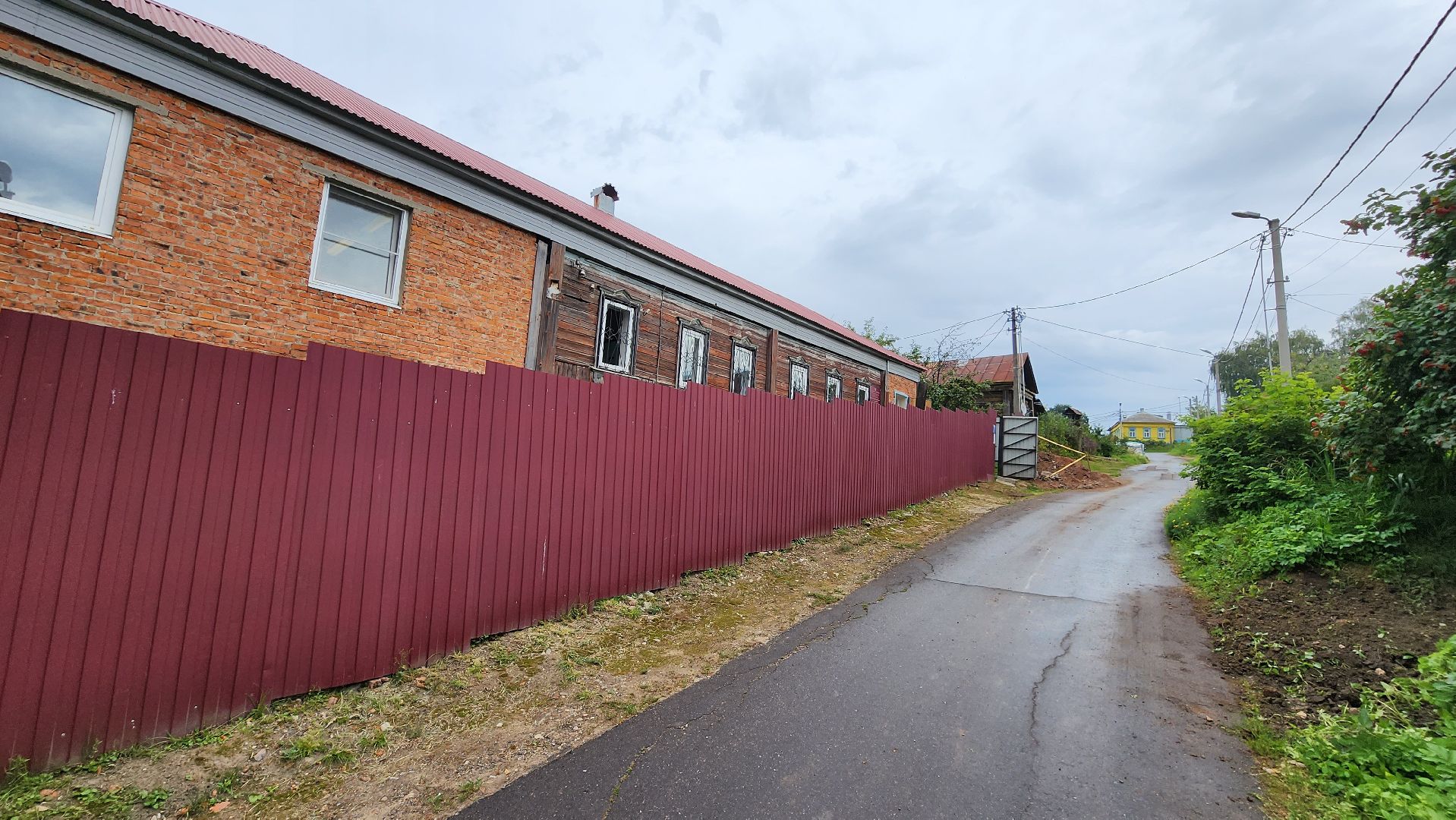 Кашира, ветеринарная станция, пожар, переезд