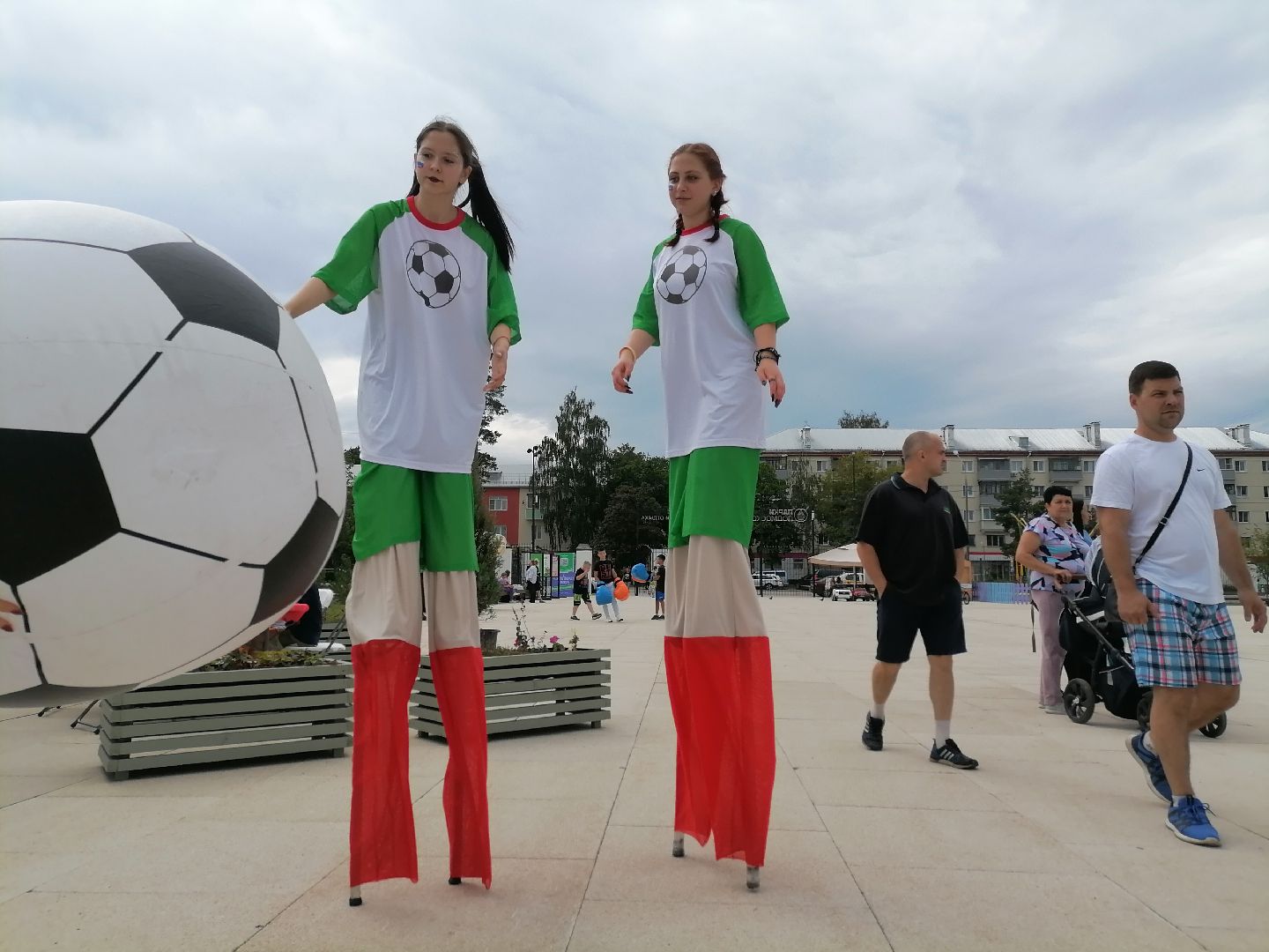 деньфизкультурника