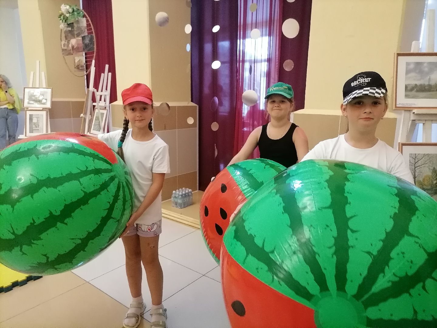 праздникдлядетей