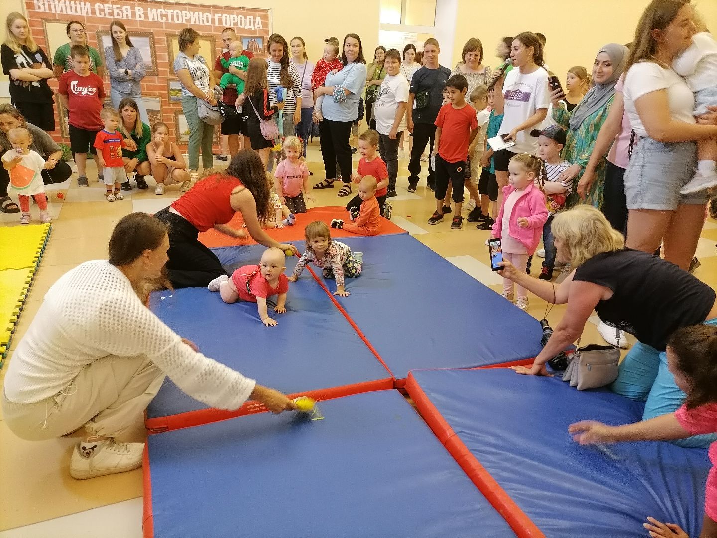 праздникдлядетей