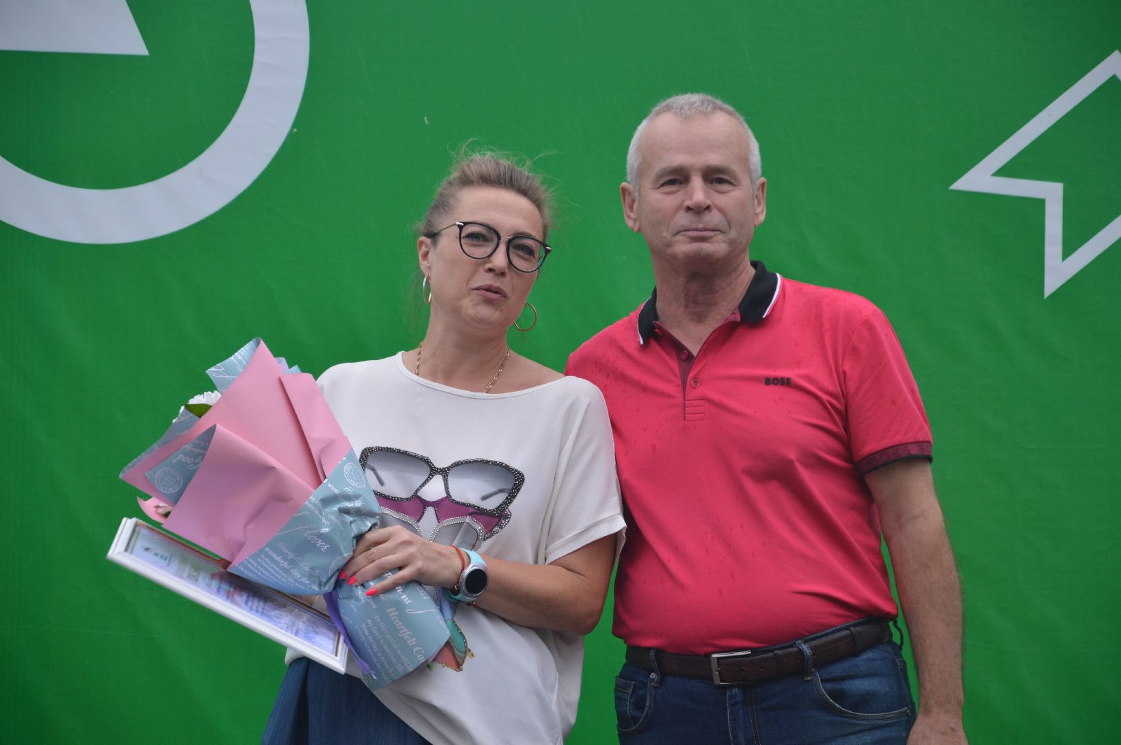 Шатура, День физкультурника, награждение, спорт, дипломы