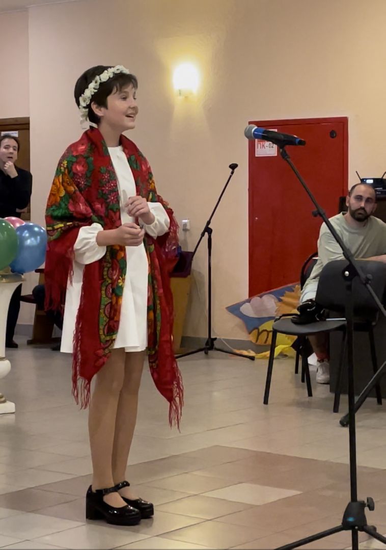 День поселка, Архангельское, творчество, культура,