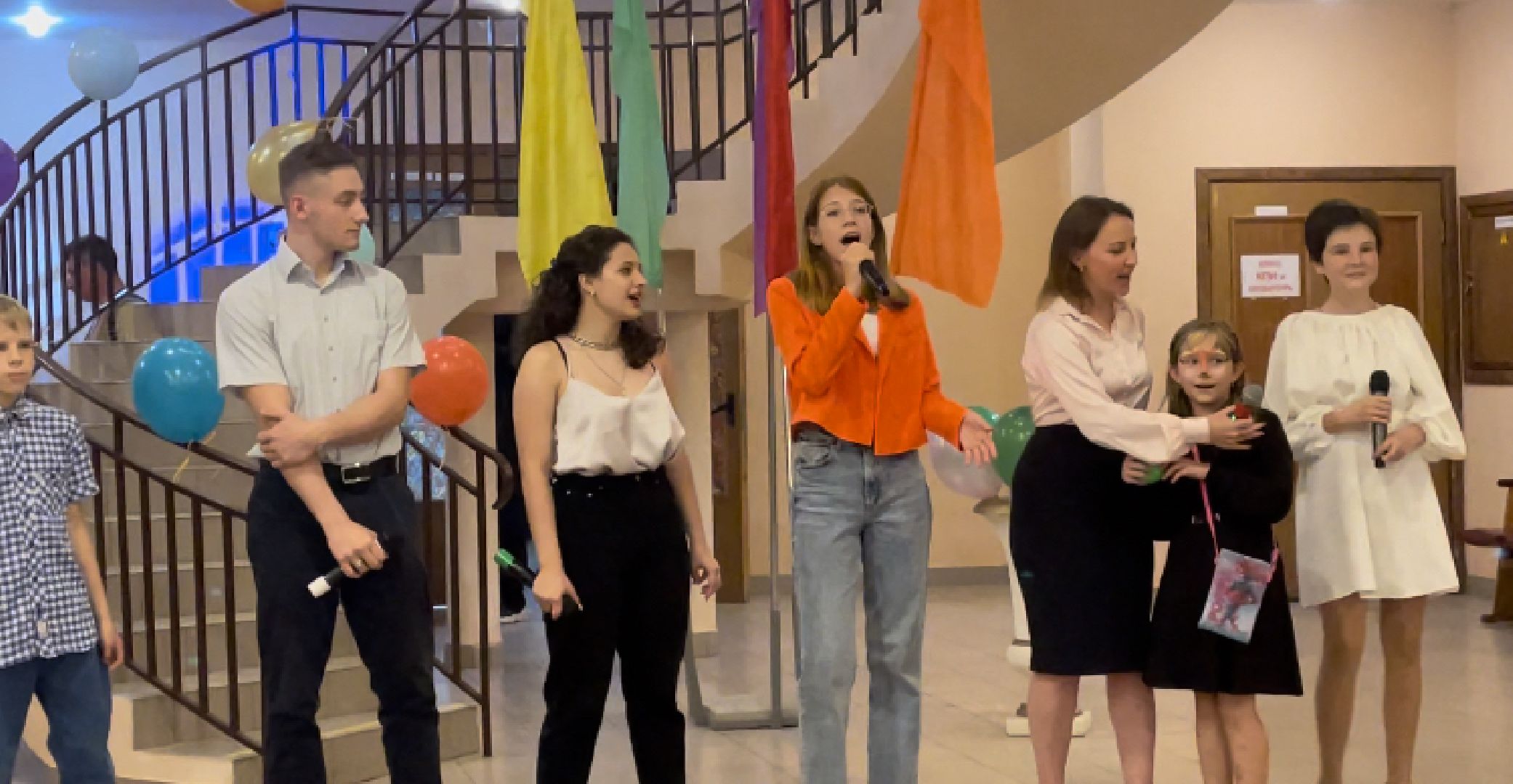 День поселка, Архангельское, творчество, культура,