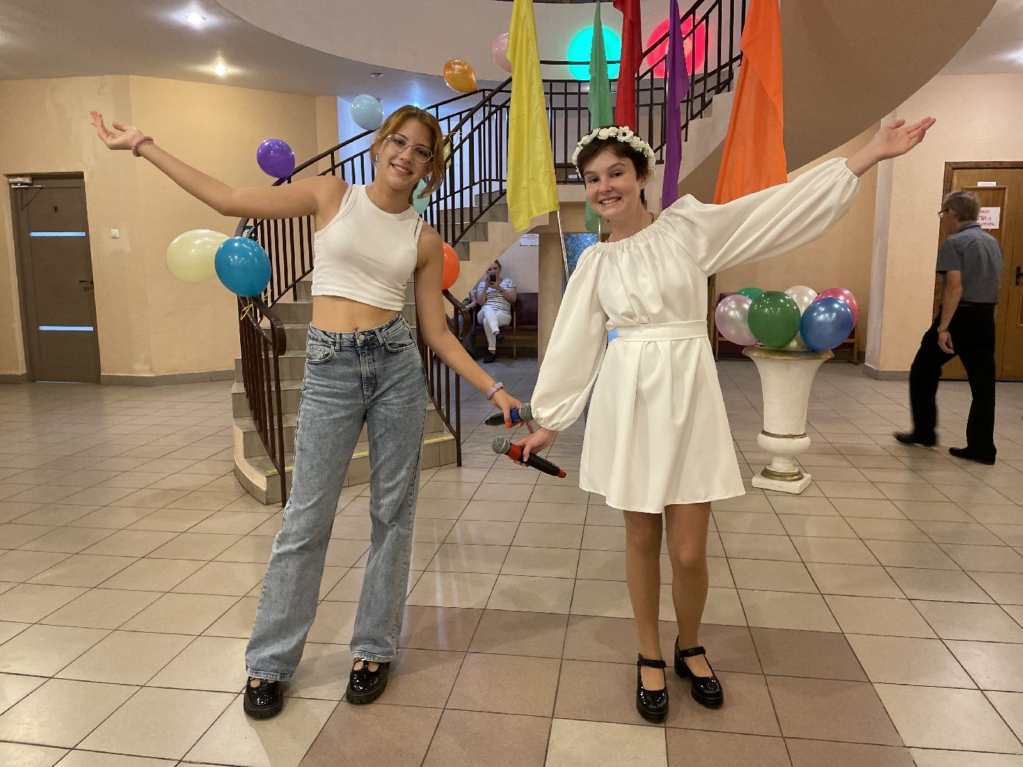 День поселка, Архангельское, творчество, культура,