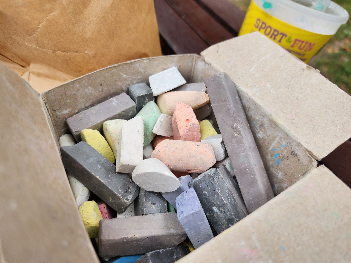 Павловский Посад, городской округ Павловский Посад, дети, лето, парк, образование, люди, конкурс