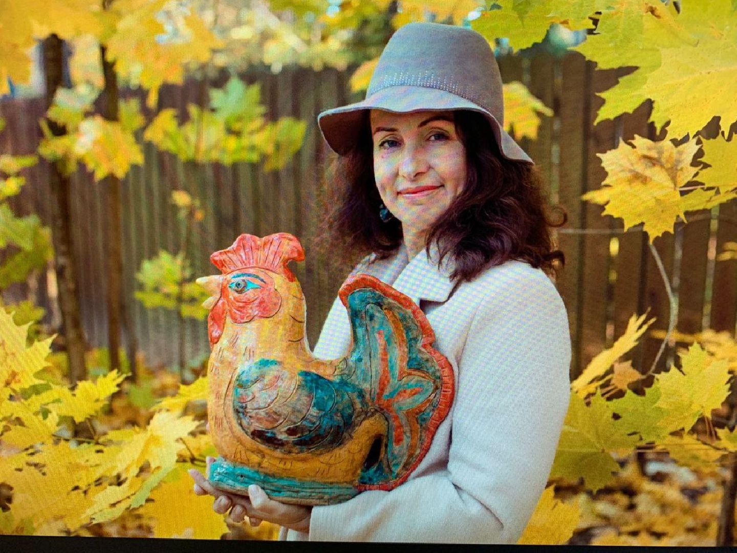 Звенигород, студия керамики, образование, дом детского творчества